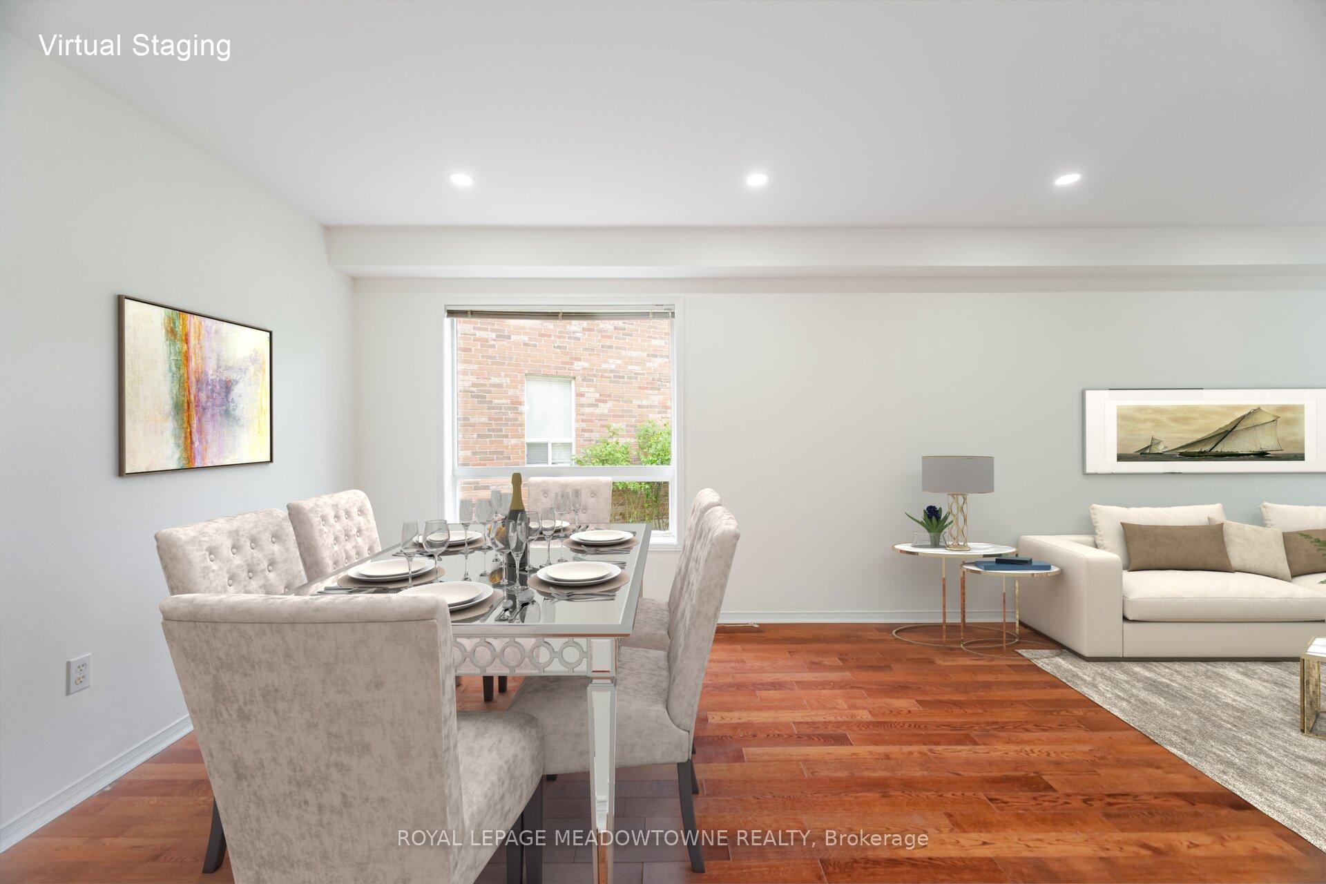 Photo 6 of 1212 Fox Crescent, Milton, Dempsey — HOMEH