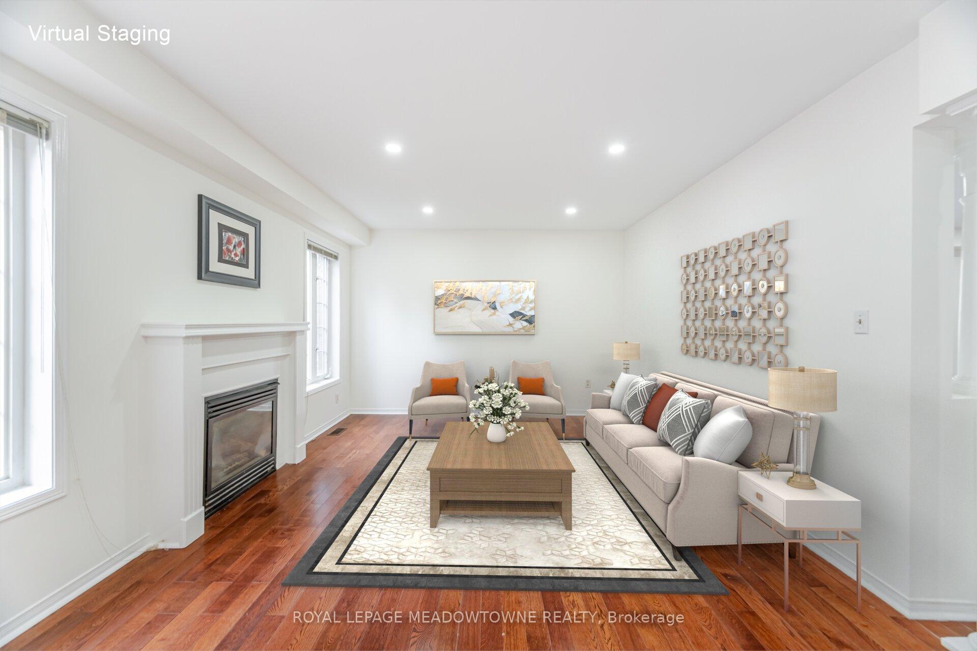 Photo 7 of 1212 Fox Crescent, Milton, Dempsey — HOMEH