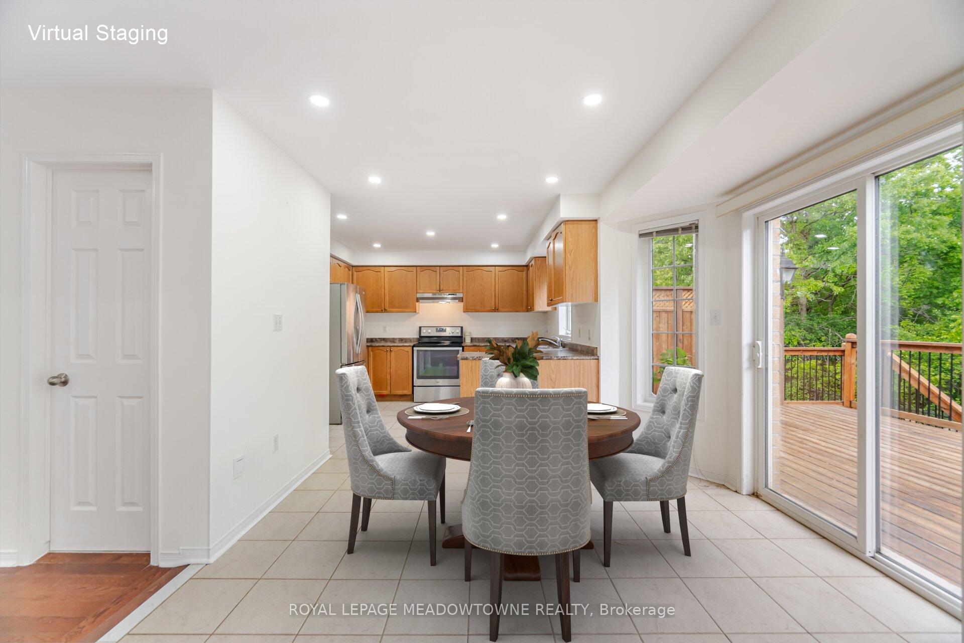 Photo 20 of 1212 Fox Crescent, Milton, Dempsey — HOMEH