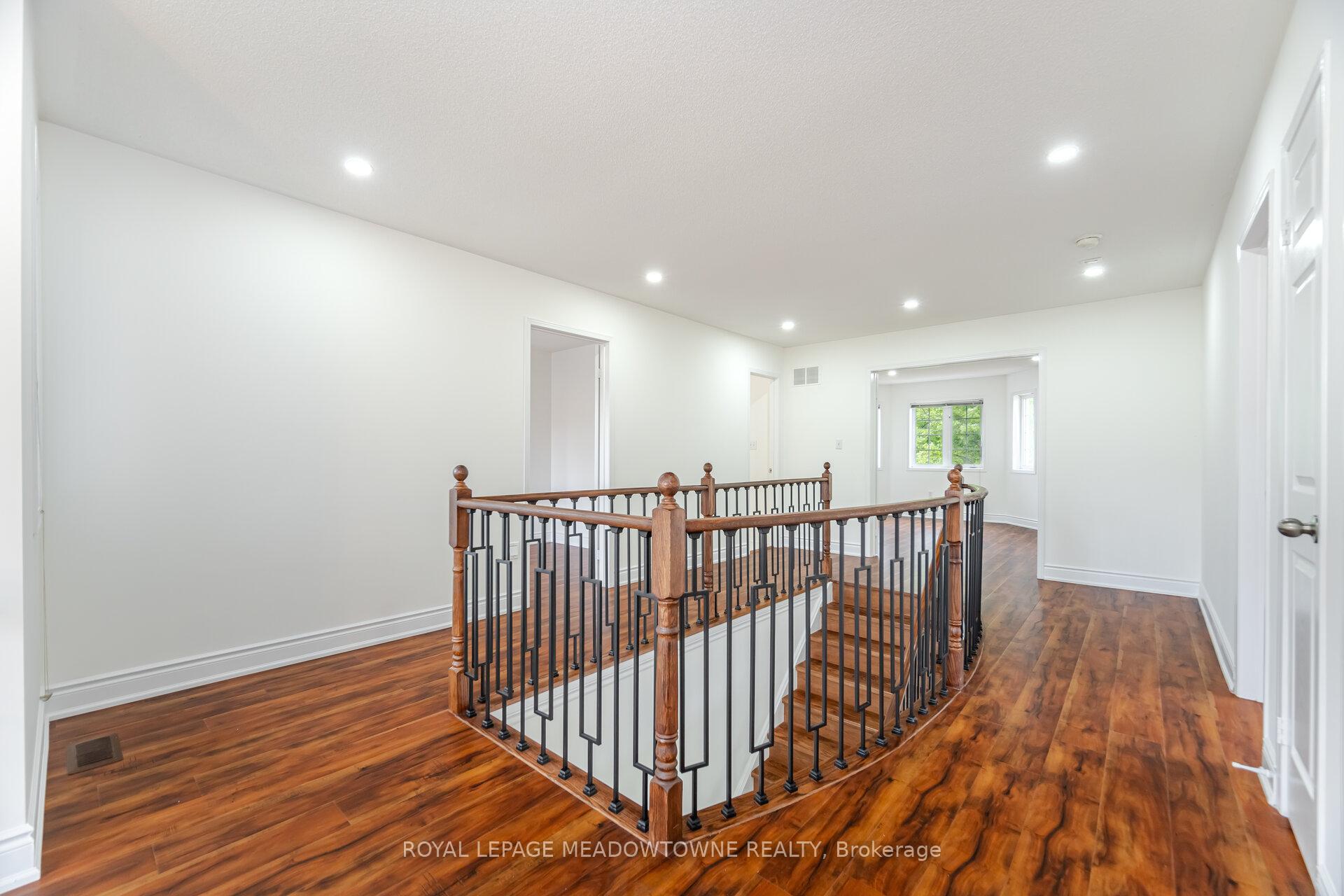 Photo 13 of 1212 Fox Crescent, Milton, Dempsey — HOMEH