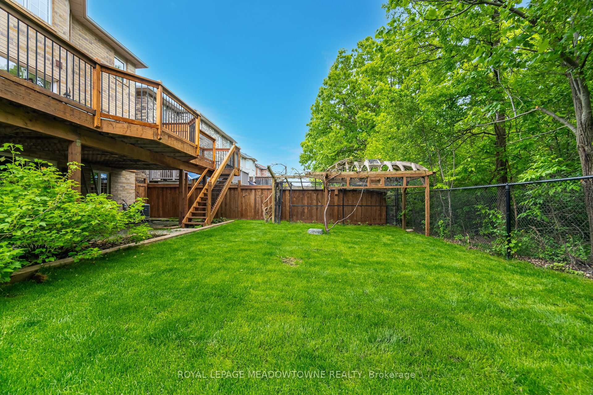 Photo 34 of 1212 Fox Crescent, Milton, Dempsey — HOMEH