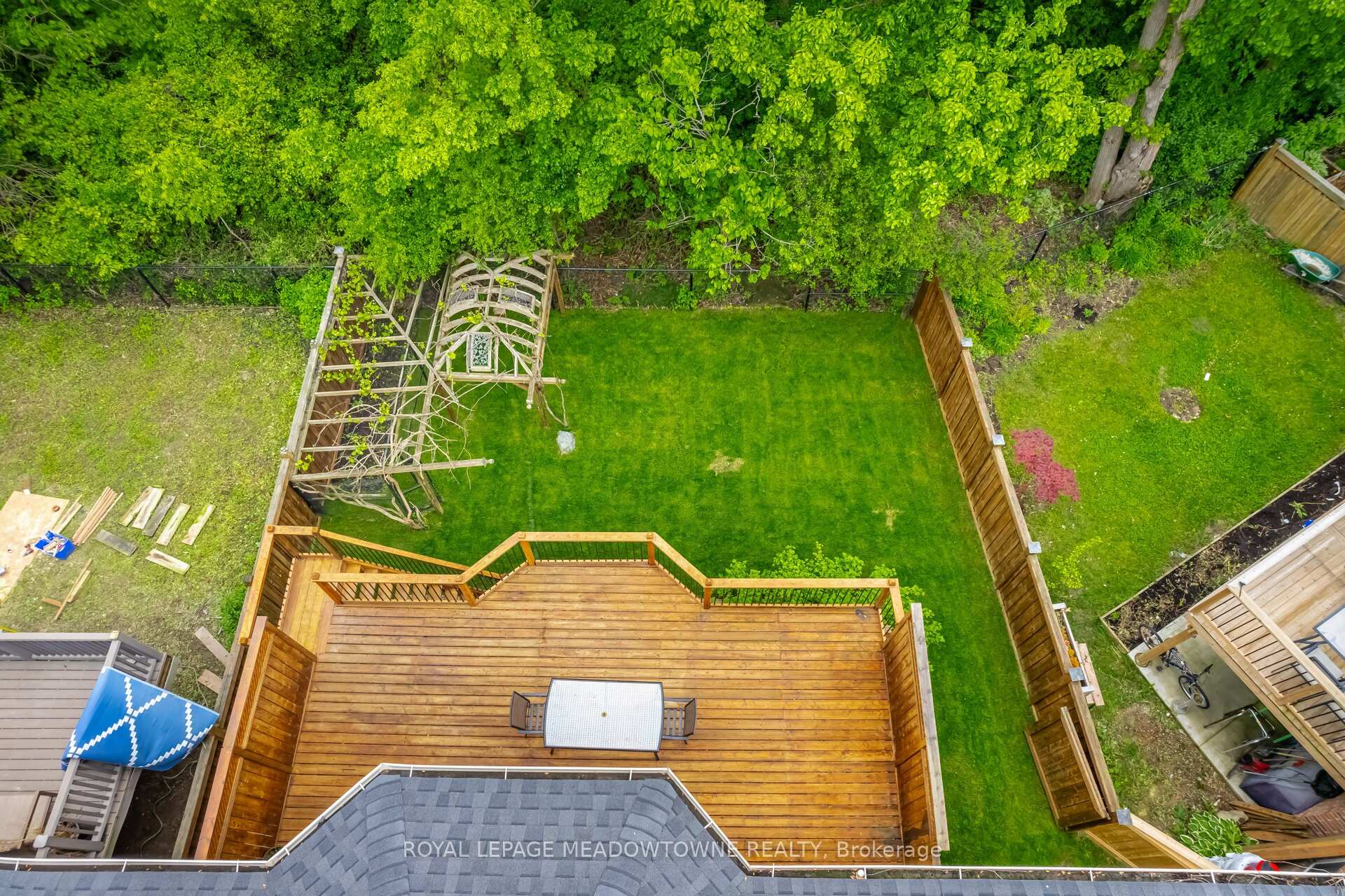Photo 29 of 1212 Fox Crescent, Milton, Dempsey — HOMEH