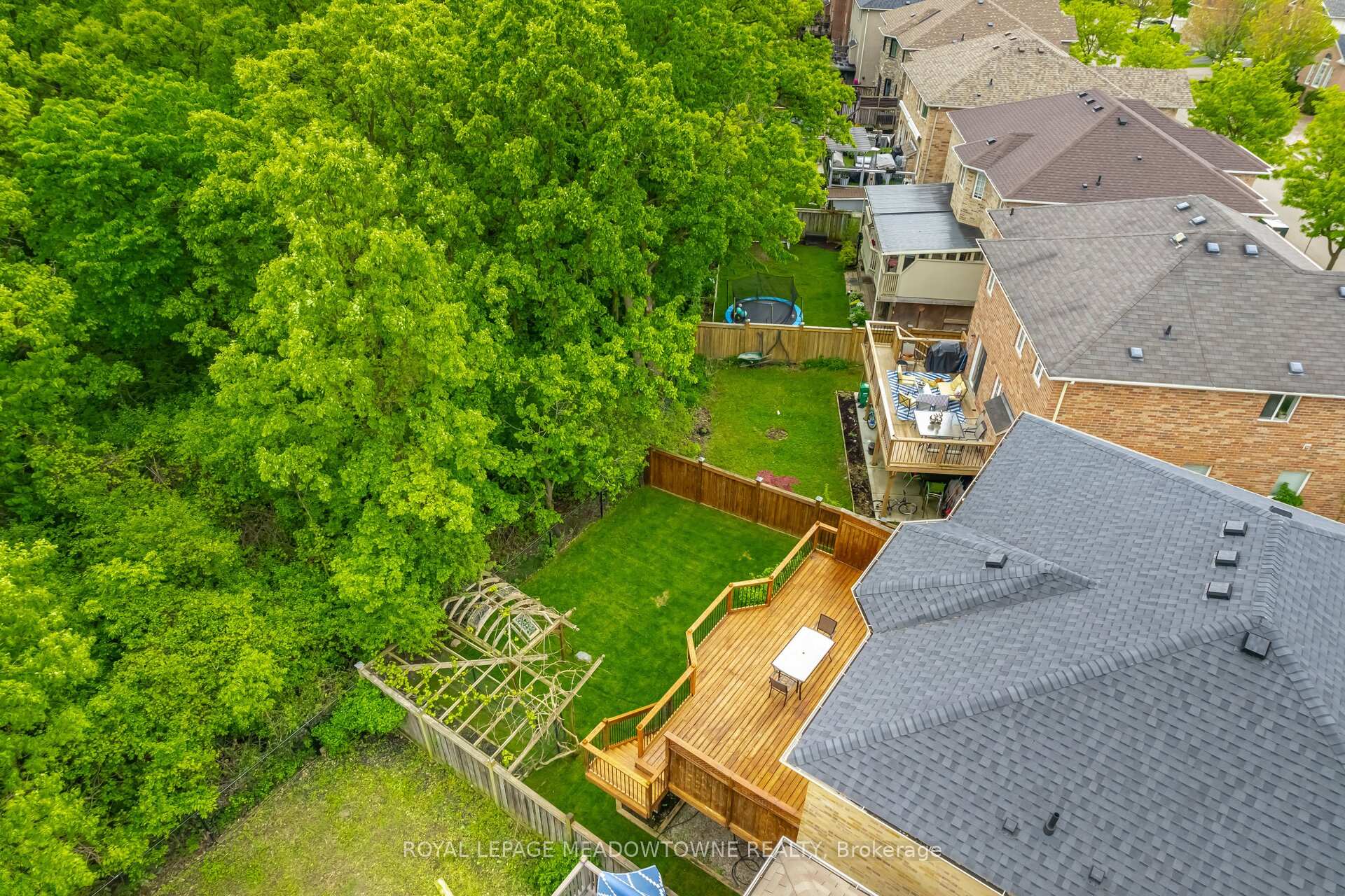 Photo 27 of 1212 Fox Crescent, Milton, Dempsey — HOMEH