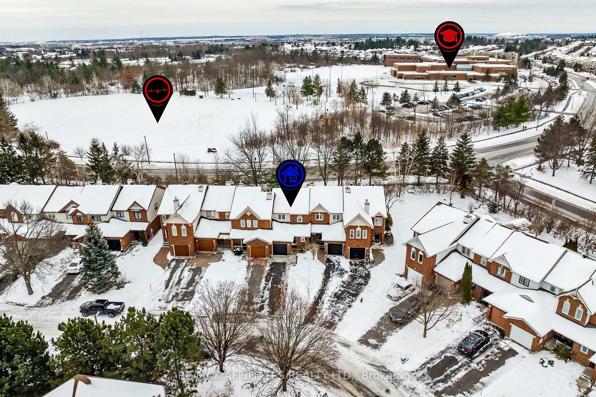 Photo 2 of 30 Harrington Court, Ottawa, Kanata - Kanata Lakes/Heritage Hills — HOMEH