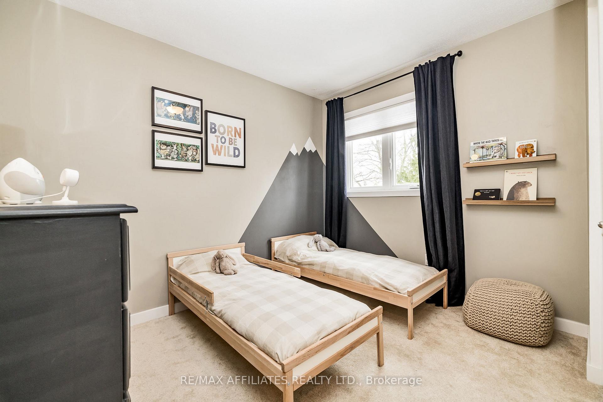 Photo 28 of 30 Harrington Court, Ottawa, Kanata - Kanata Lakes/Heritage Hills — HOMEH