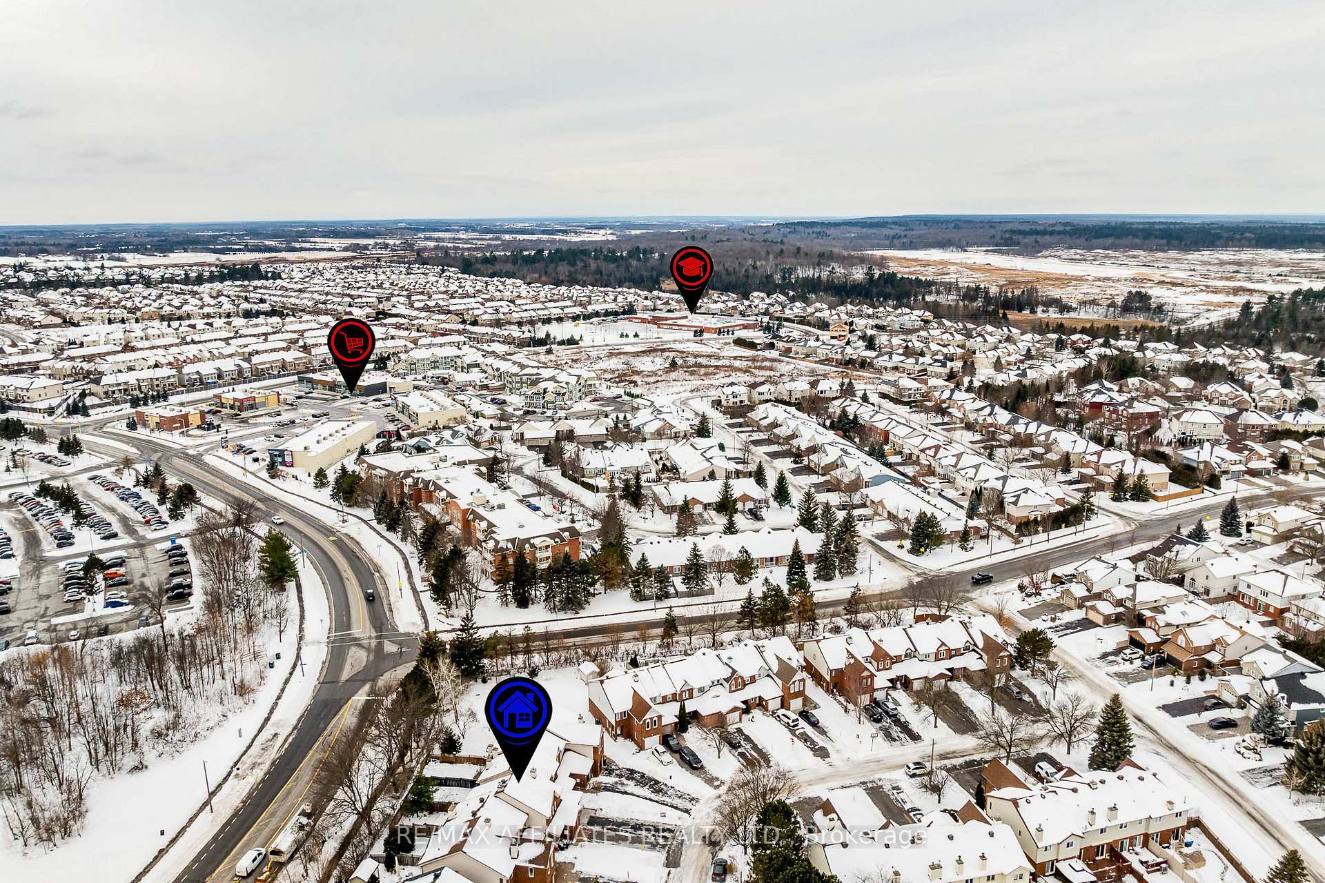 Photo 40 of 30 Harrington Court, Ottawa, Kanata - Kanata Lakes/Heritage Hills — HOMEH