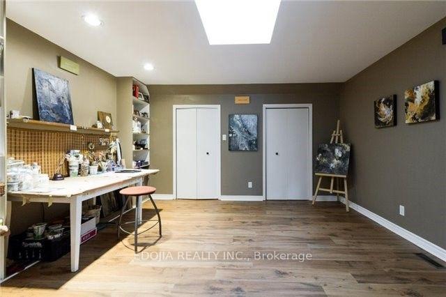 Photo 15 of 140 Bay Thorn Drive, Markham, Royal Orchard — HOMEH