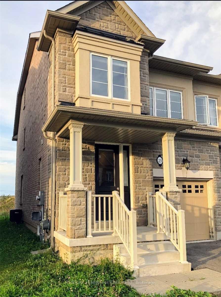 Photo 1 of 29 Bayonne Drive N, Hamilton, Stoney Creek Mountain — HOMEH