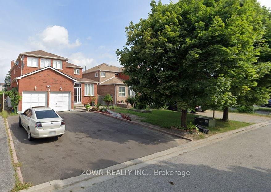 Photo 1 of Unit BSMT, 34 Durant Crescent, Markham, Middlefield — HOMEH