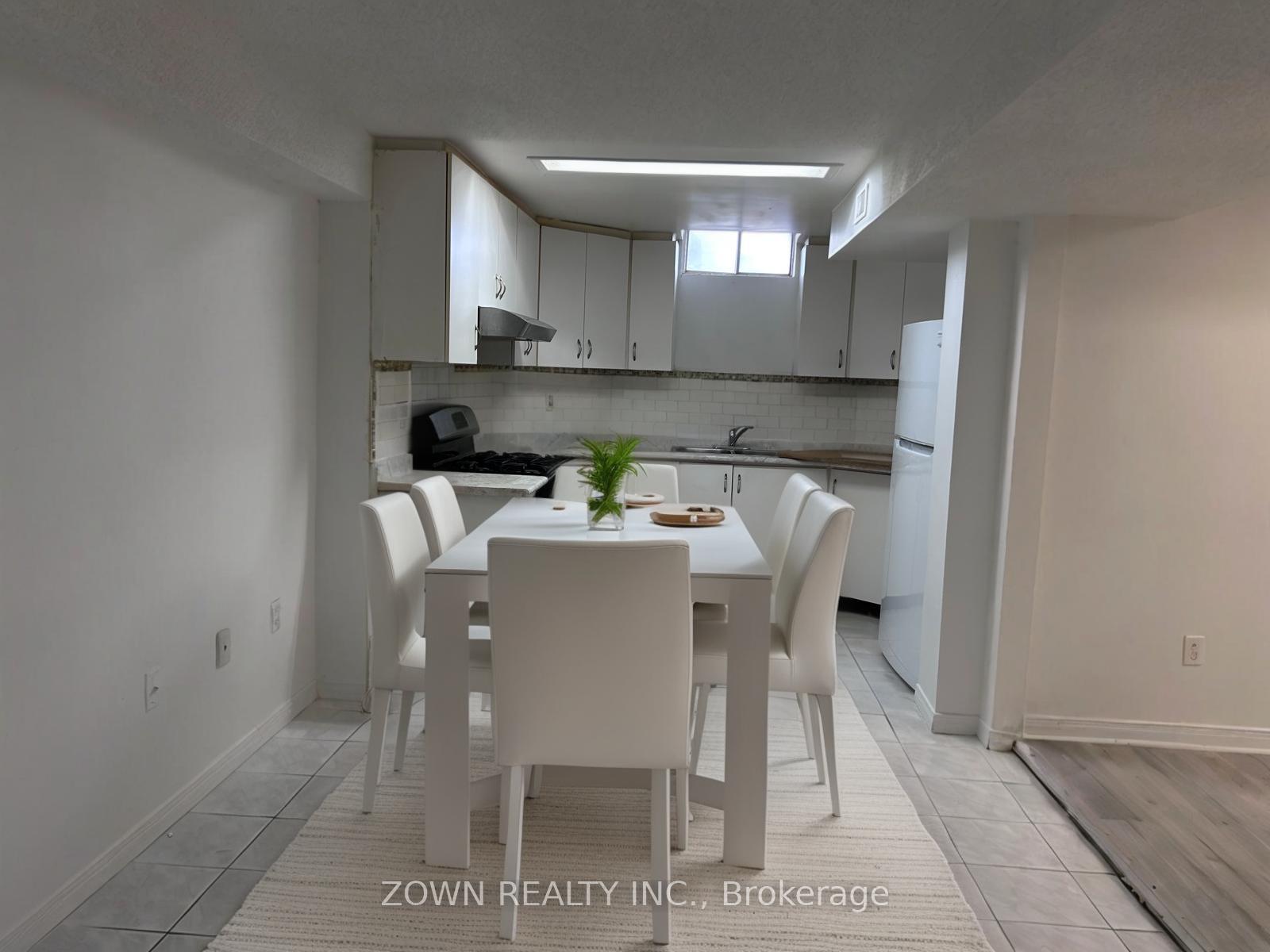 Photo 3 of Unit BSMT, 34 Durant Crescent, Markham, Middlefield — HOMEH