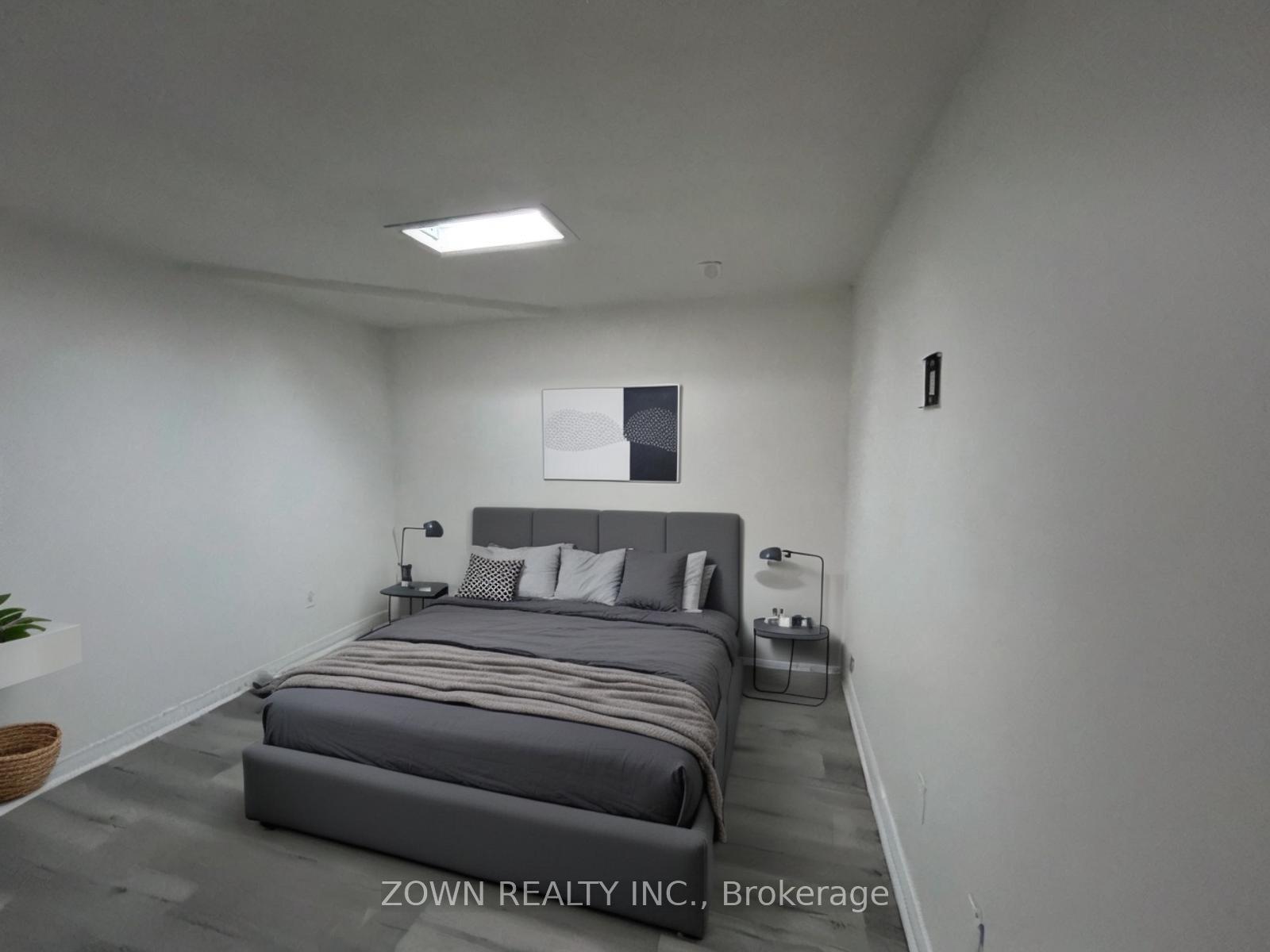 Photo 5 of Unit BSMT, 34 Durant Crescent, Markham, Middlefield — HOMEH
