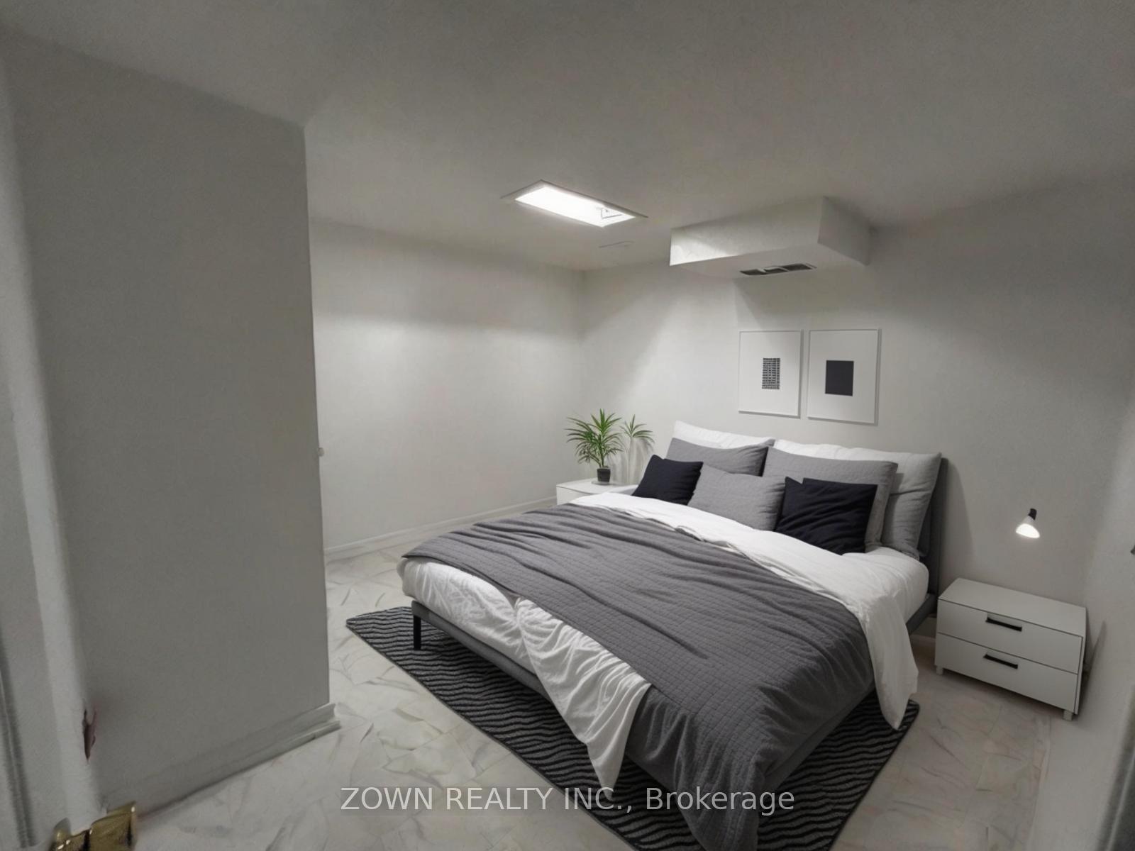 Photo 6 of Unit BSMT, 34 Durant Crescent, Markham, Middlefield — HOMEH
