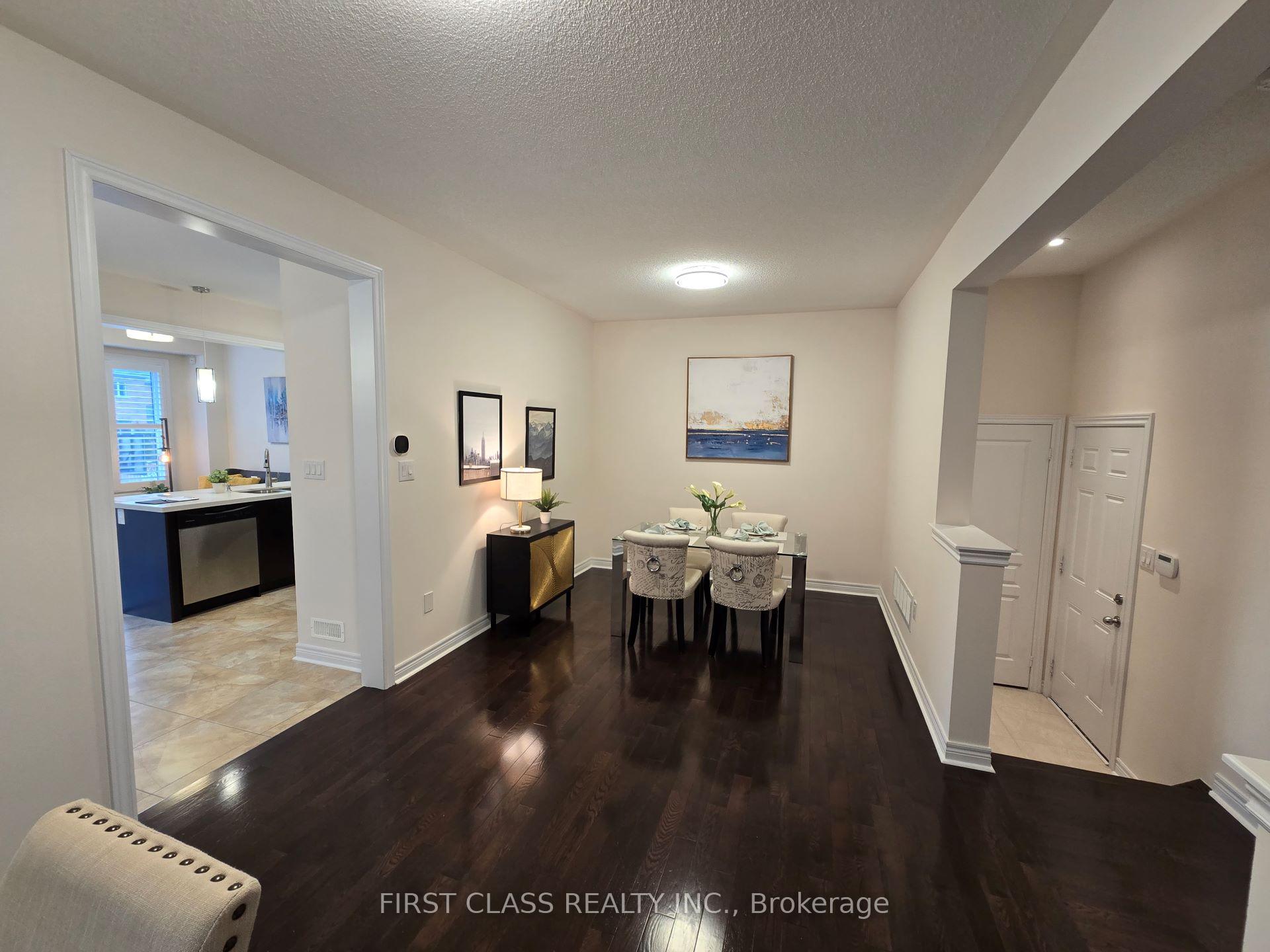 Photo 6 of 157 William Bartlett Drive, Markham, Berczy — HOMEH