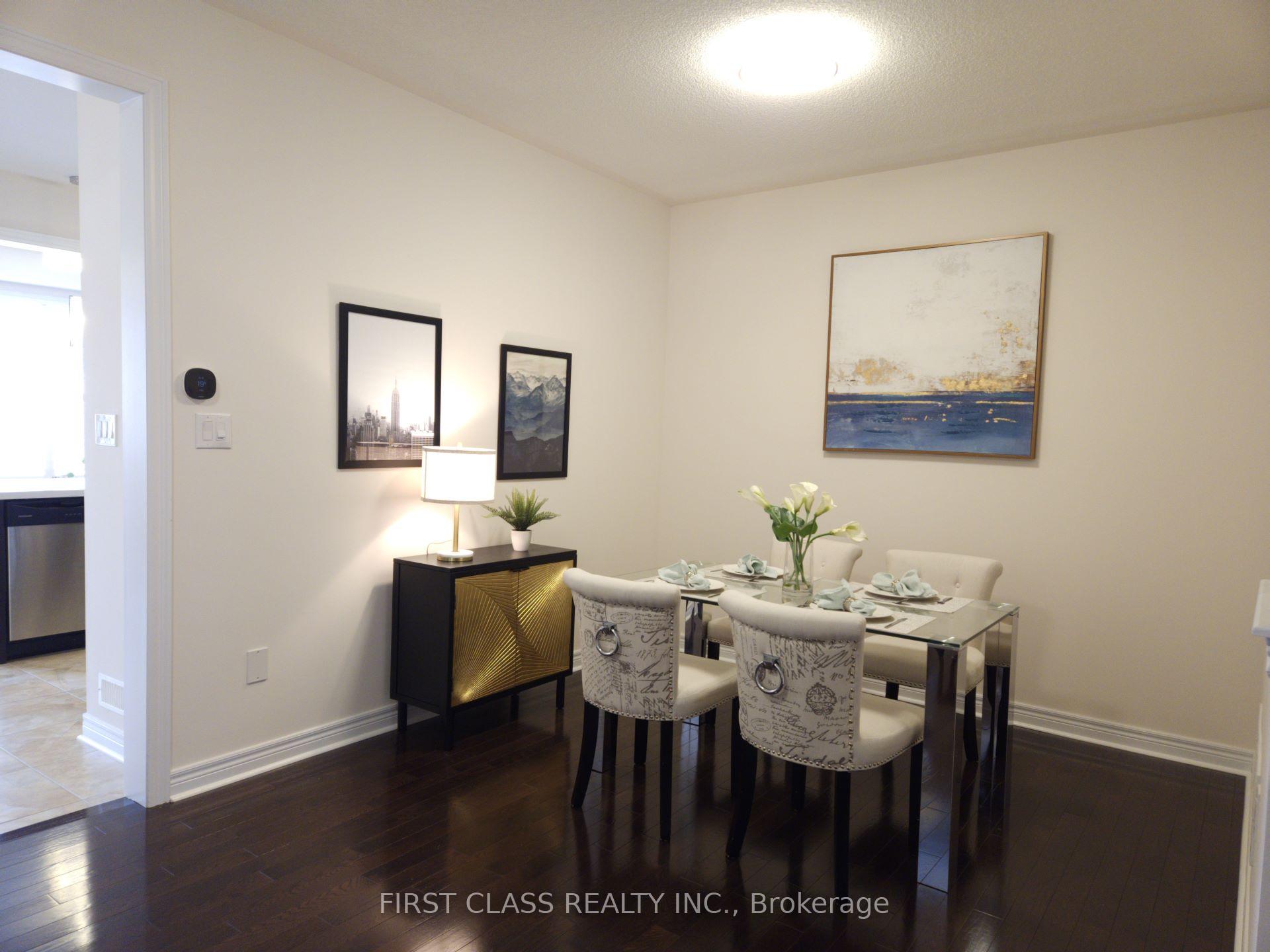 Photo 7 of 157 William Bartlett Drive, Markham, Berczy — HOMEH