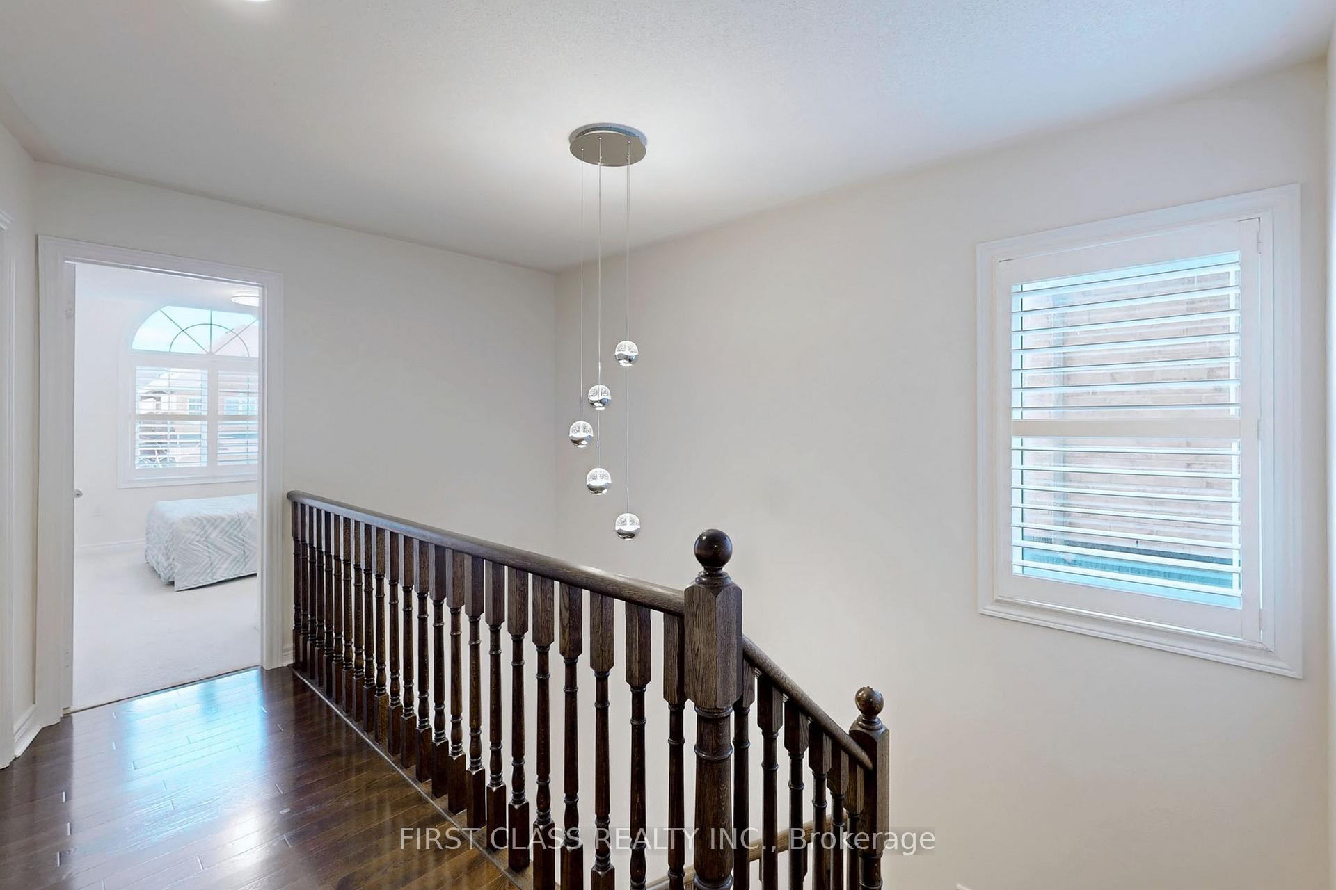 Photo 19 of 157 William Bartlett Drive, Markham, Berczy — HOMEH