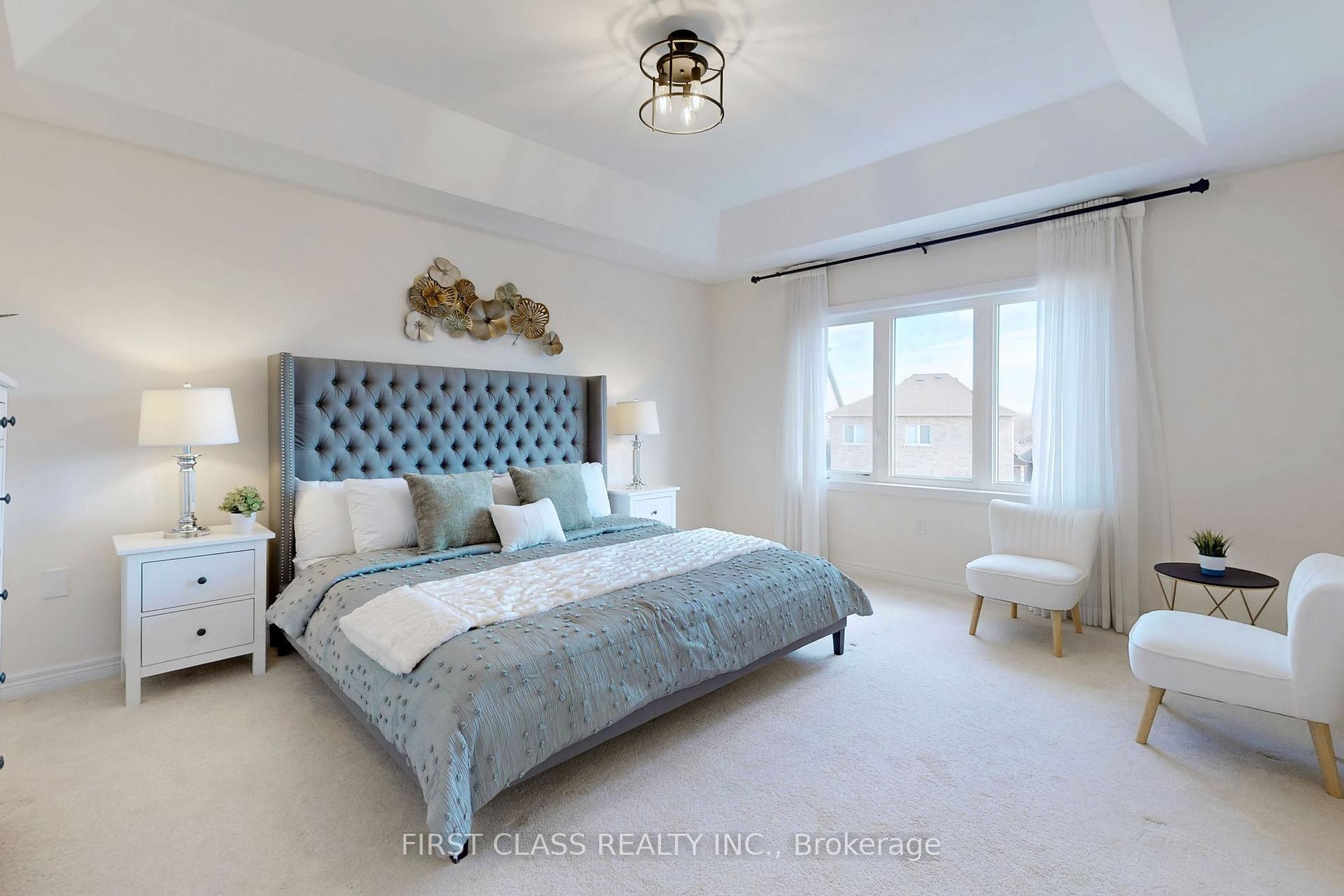 Photo 20 of 157 William Bartlett Drive, Markham, Berczy — HOMEH