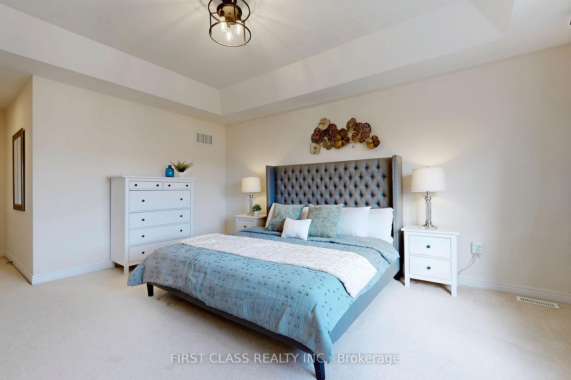 Photo 21 of 157 William Bartlett Drive, Markham, Berczy — HOMEH
