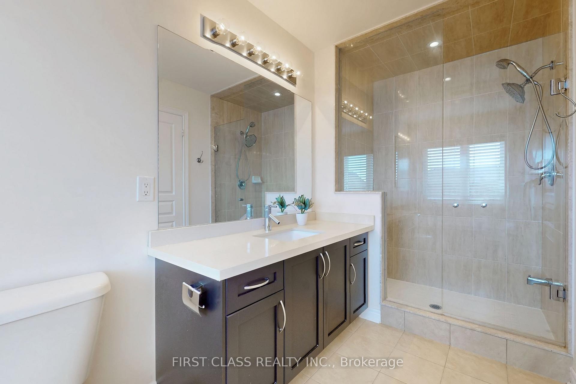 Photo 25 of 157 William Bartlett Drive, Markham, Berczy — HOMEH