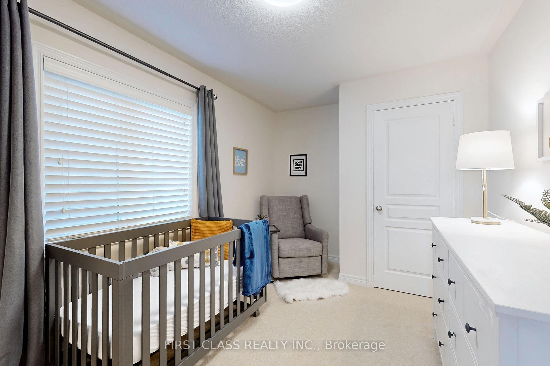Photo 26 of 157 William Bartlett Drive, Markham, Berczy — HOMEH
