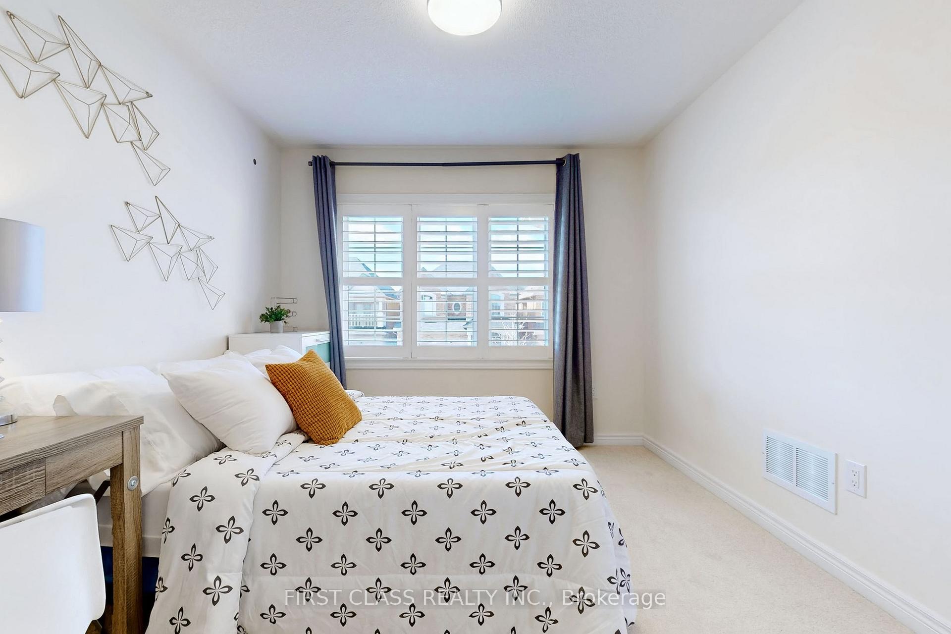 Photo 27 of 157 William Bartlett Drive, Markham, Berczy — HOMEH