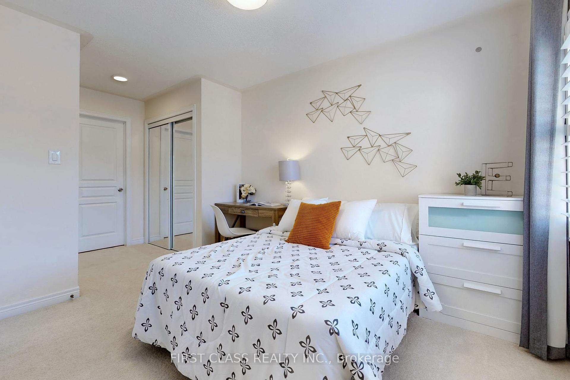 Photo 28 of 157 William Bartlett Drive, Markham, Berczy — HOMEH