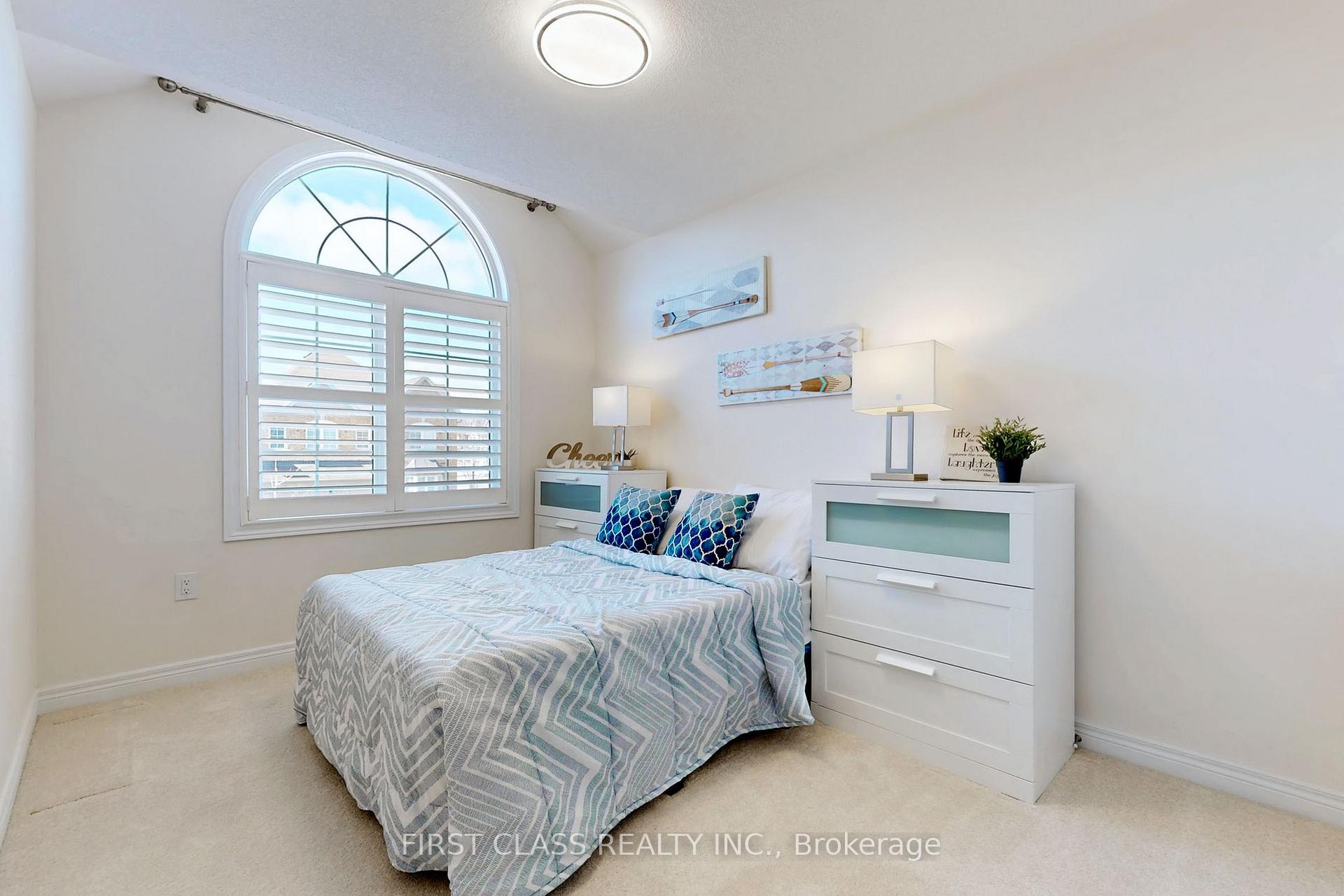 Photo 31 of 157 William Bartlett Drive, Markham, Berczy — HOMEH