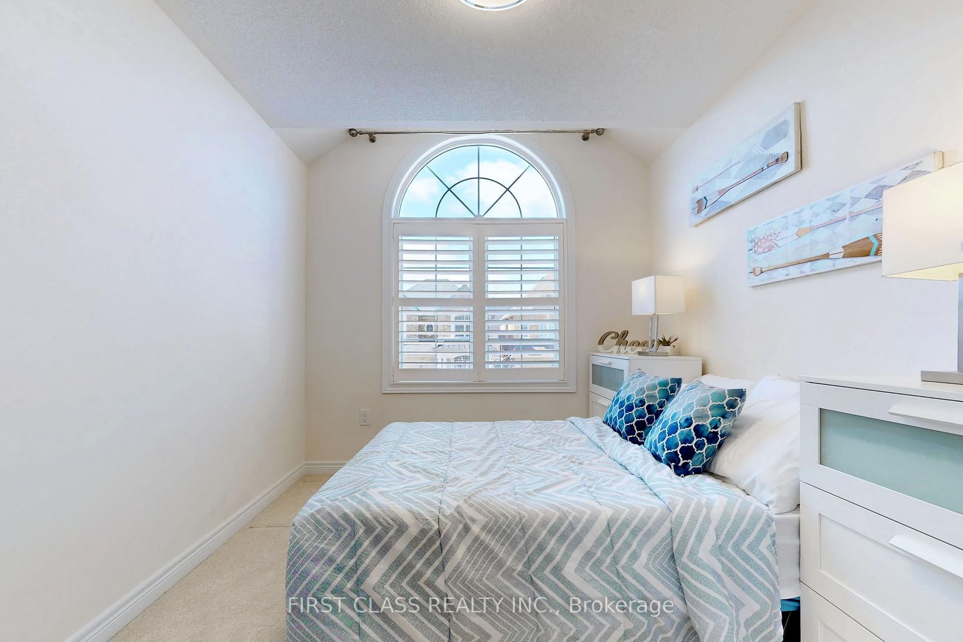 Photo 32 of 157 William Bartlett Drive, Markham, Berczy — HOMEH