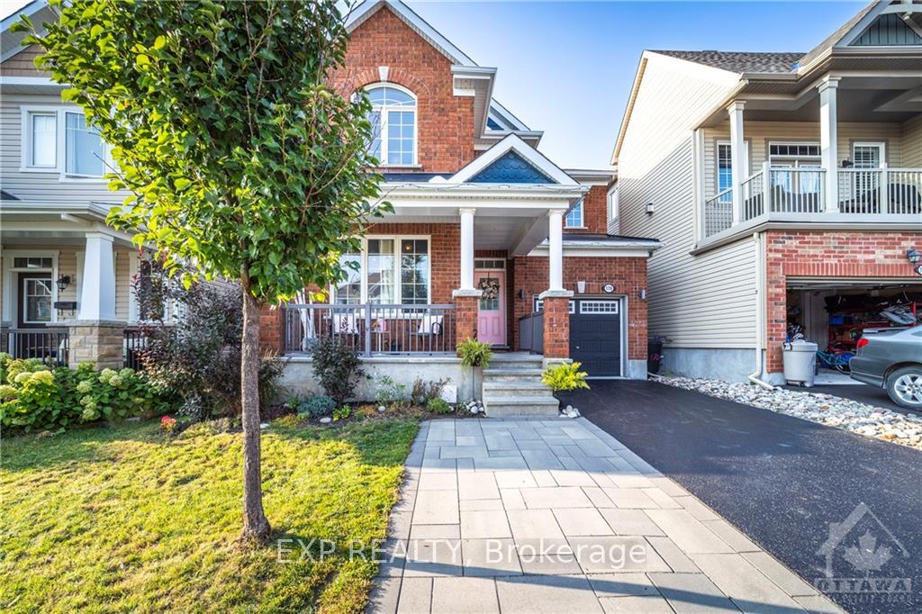 Front of 170 Lily Pond Street