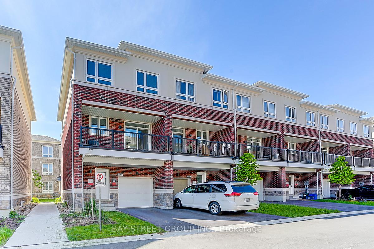 Photo 1 of 76 Chicago Lane, Markham, Wismer — HOMEH