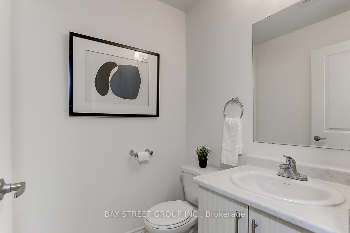 Photo 15 of 76 Chicago Lane, Markham, Wismer — HOMEH