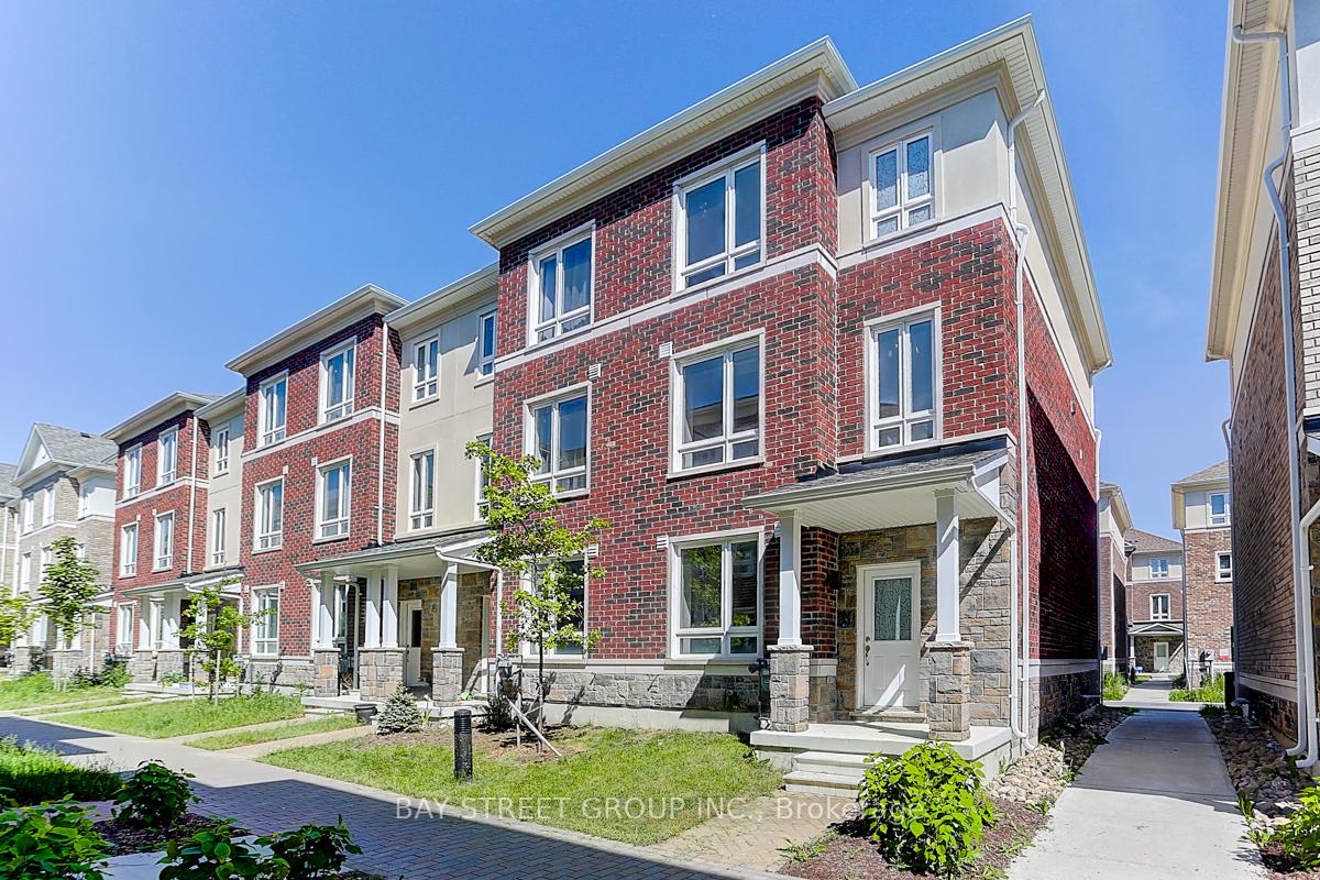Photo 25 of 76 Chicago Lane, Markham, Wismer — HOMEH