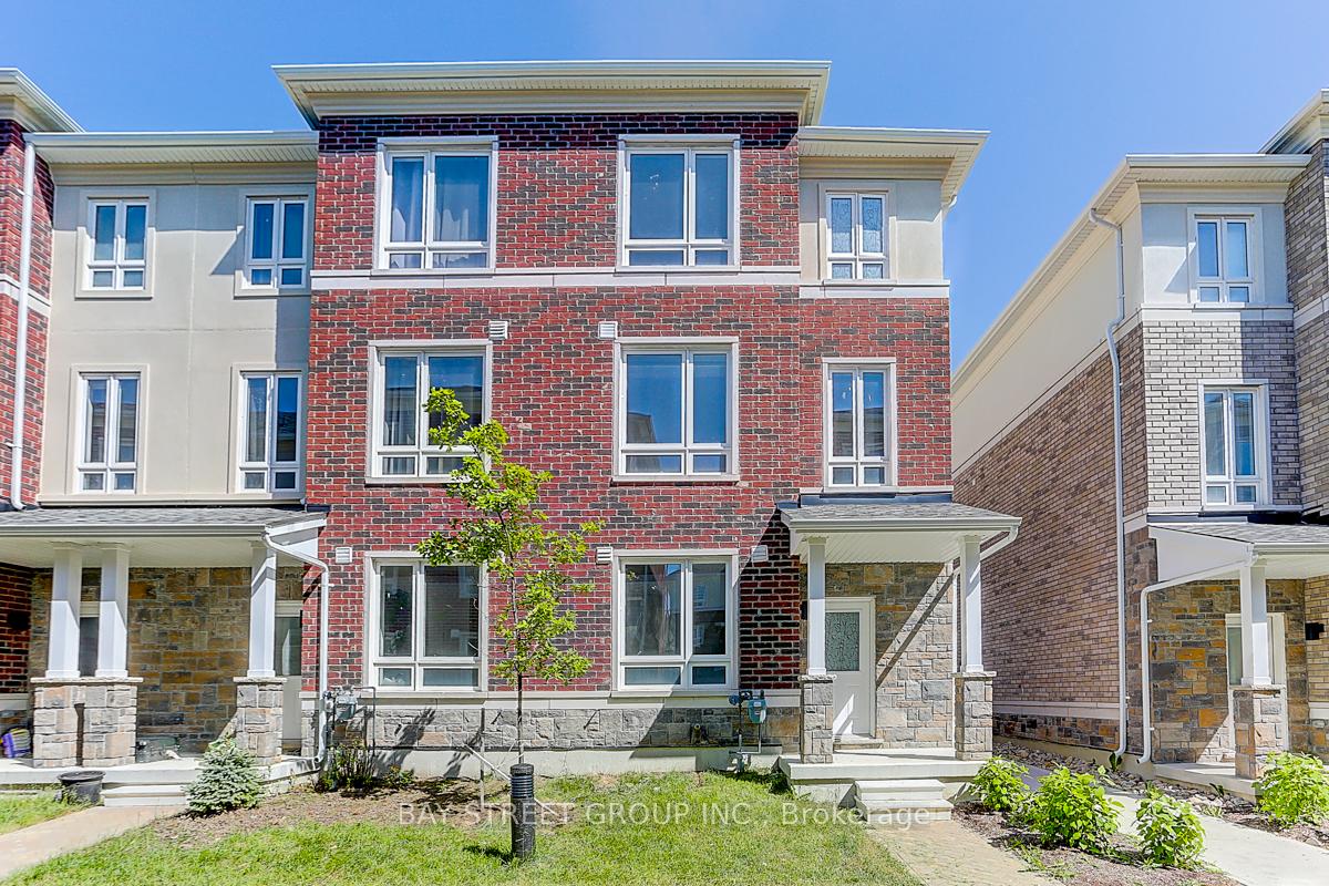 Photo 26 of 76 Chicago Lane, Markham, Wismer — HOMEH