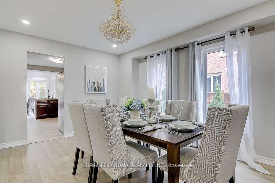 Photo 4 of 41 Carnforth Drive, Markham, Unionville — HOMEH