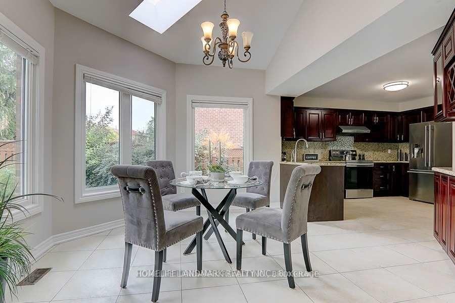 Photo 6 of 41 Carnforth Drive, Markham, Unionville — HOMEH