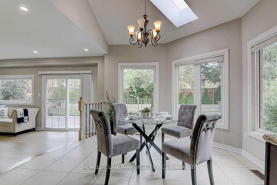 Photo 7 of 41 Carnforth Drive, Markham, Unionville — HOMEH