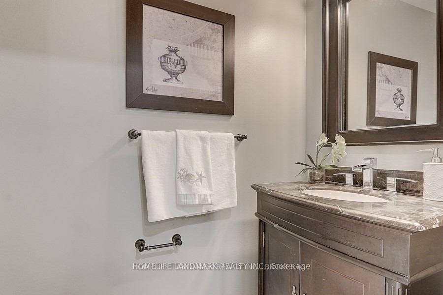 Photo 8 of 41 Carnforth Drive, Markham, Unionville — HOMEH