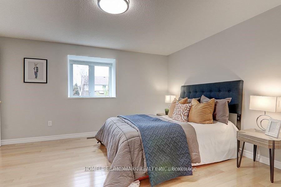 Photo 14 of 41 Carnforth Drive, Markham, Unionville — HOMEH
