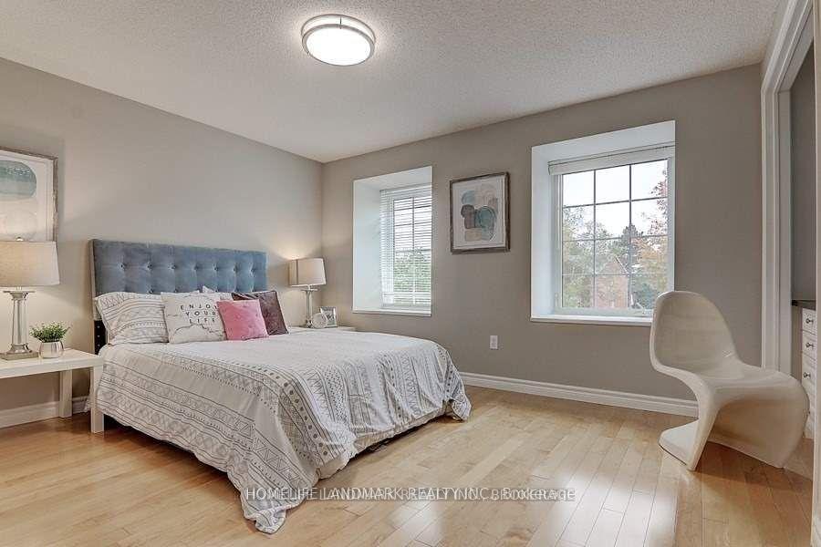 Photo 16 of 41 Carnforth Drive, Markham, Unionville — HOMEH