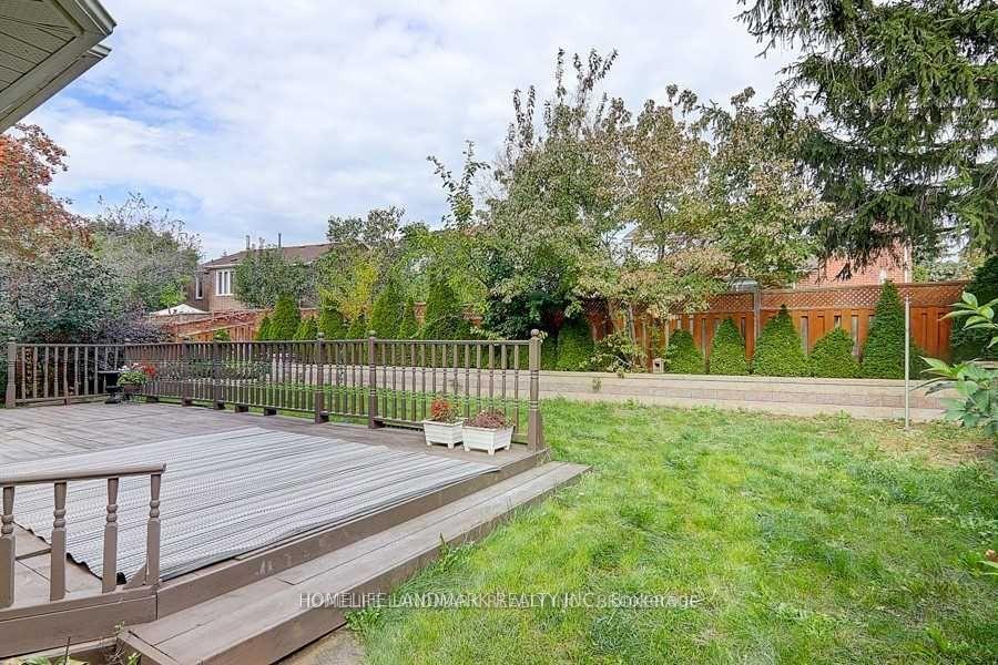 Photo 23 of 41 Carnforth Drive, Markham, Unionville — HOMEH