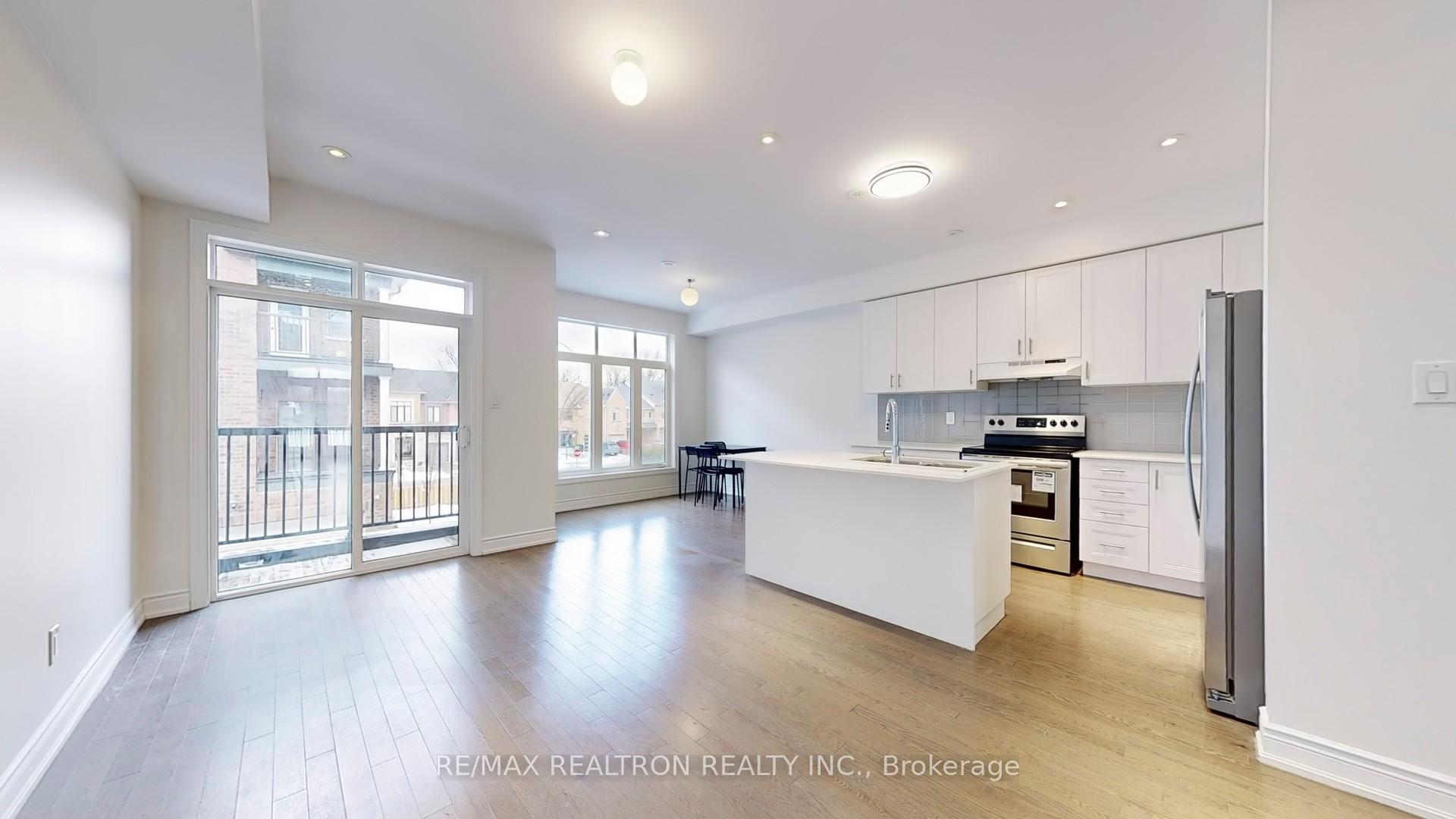 Photo 5 of 4152 Highway 7 E, Markham, Unionville — HOMEH