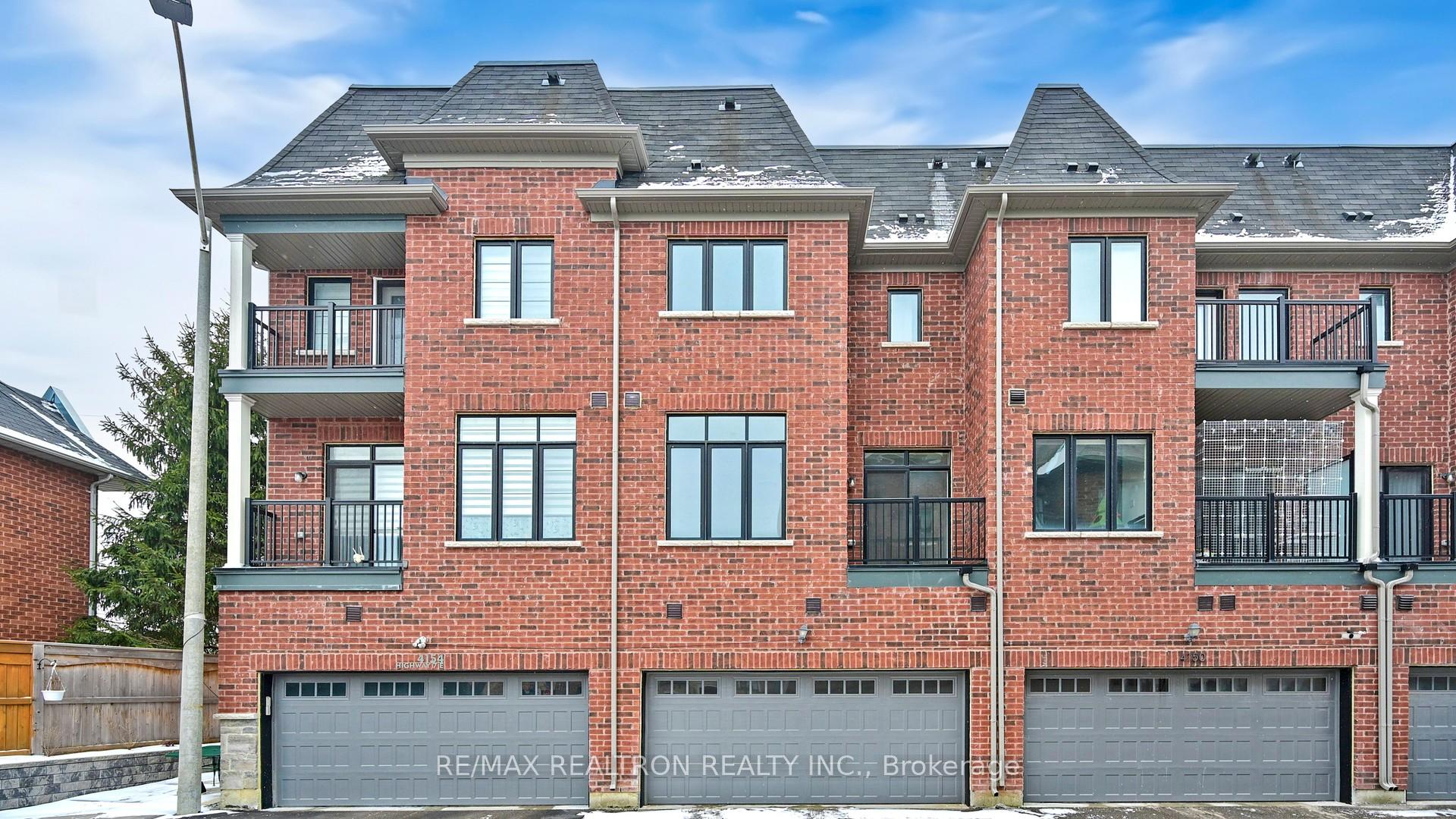 Photo 23 of 4152 Highway 7 E, Markham, Unionville — HOMEH