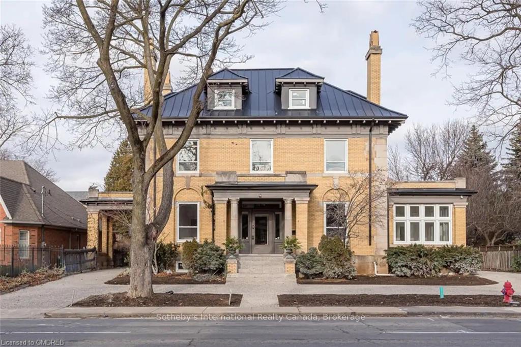 Photo 1 of 276 Aberdeen Avenue, Hamilton, Kirkendall — HOMEH