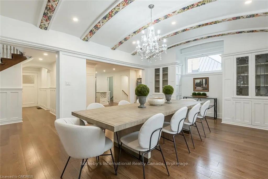 Photo 3 of 276 Aberdeen Avenue, Hamilton, Kirkendall — HOMEH