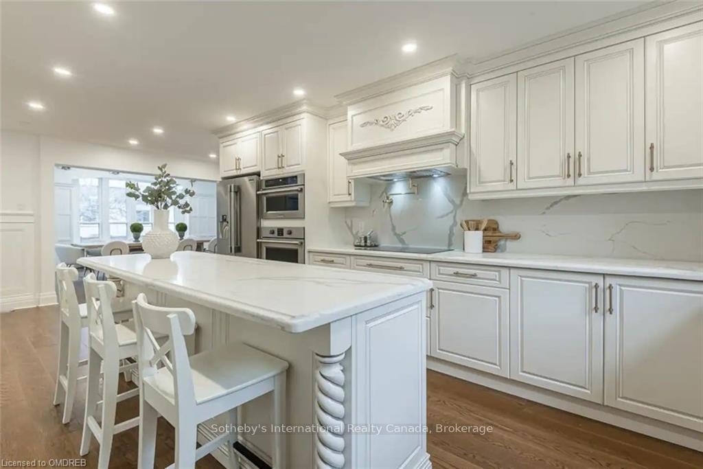 Photo 6 of 276 Aberdeen Avenue, Hamilton, Kirkendall — HOMEH
