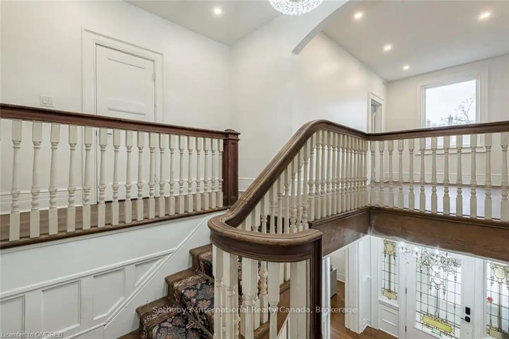 Photo 7 of 276 Aberdeen Avenue, Hamilton, Kirkendall — HOMEH