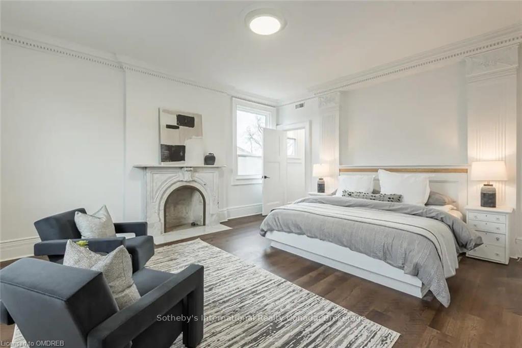 Photo 8 of 276 Aberdeen Avenue, Hamilton, Kirkendall — HOMEH