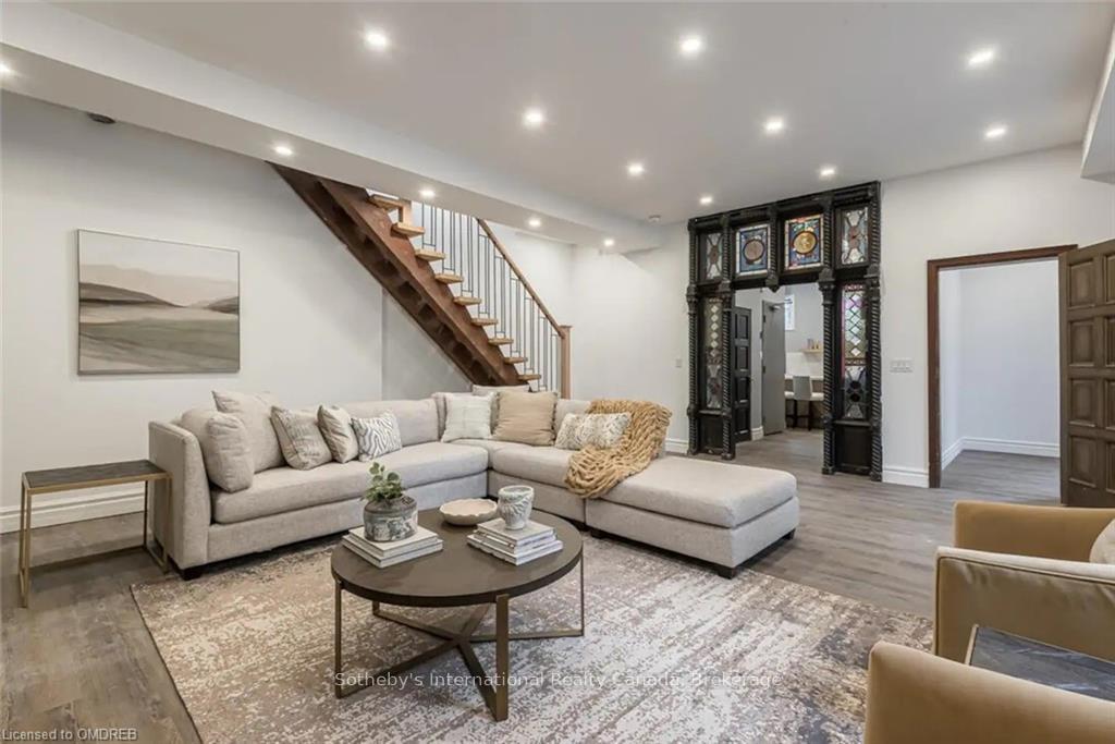 Photo 17 of 276 Aberdeen Avenue, Hamilton, Kirkendall — HOMEH