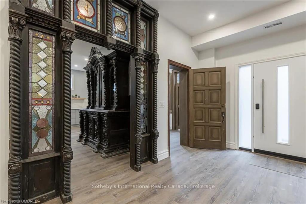 Photo 18 of 276 Aberdeen Avenue, Hamilton, Kirkendall — HOMEH