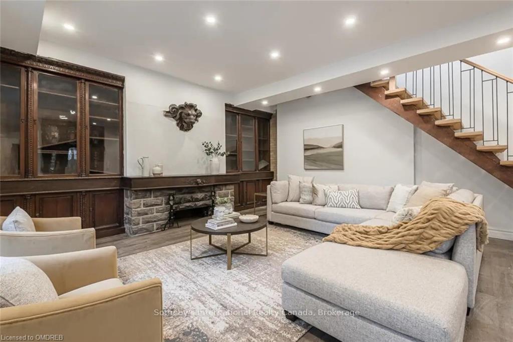 Photo 19 of 276 Aberdeen Avenue, Hamilton, Kirkendall — HOMEH