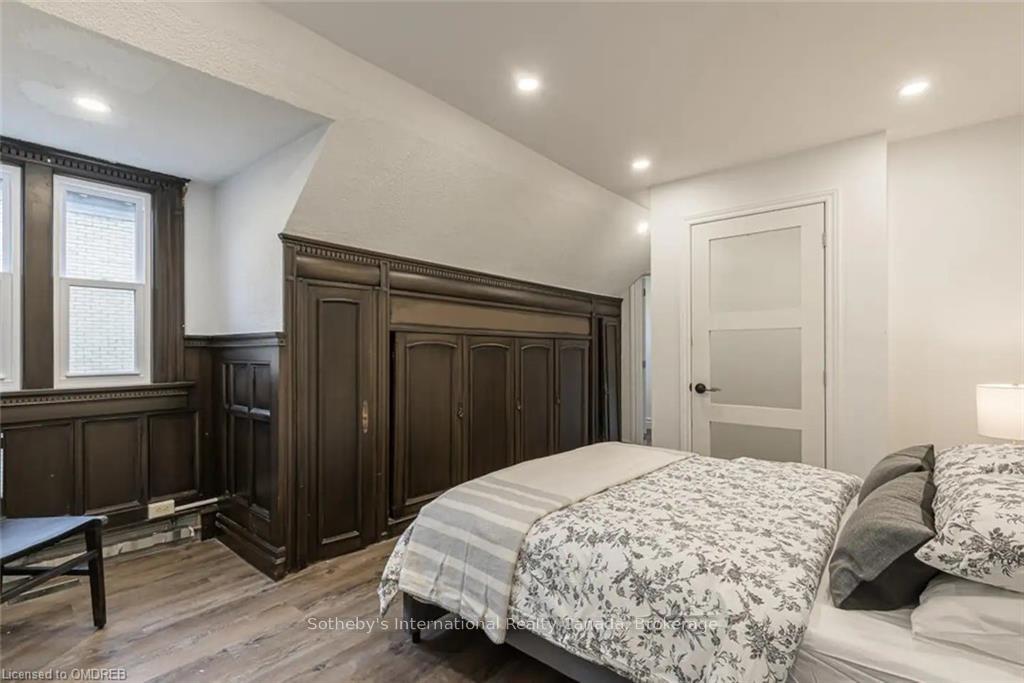 Photo 21 of 276 Aberdeen Avenue, Hamilton, Kirkendall — HOMEH